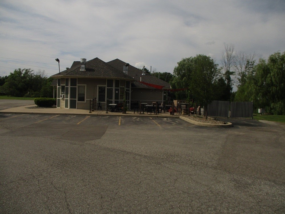 Photo of 1192 Manitou Road, Greece, NY 14468 (MLS # R1686340)