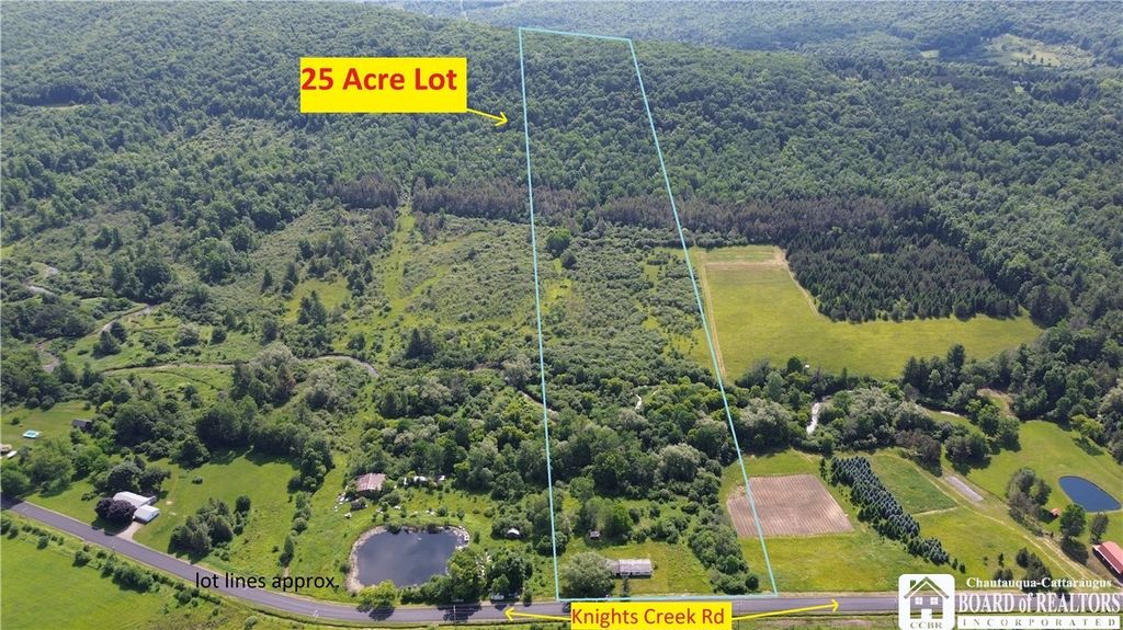 Photo of 2710 County Road 9, Scio, NY 14880 (MLS # R1667824)