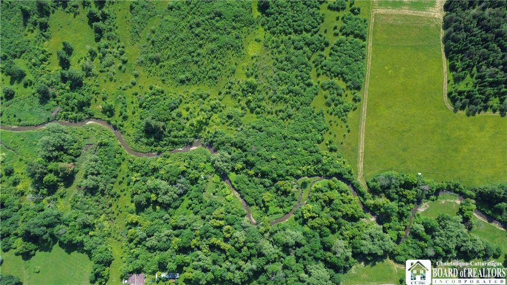 Photo of 2710 County Road 9, Scio, NY 14880 (MLS # R1667824)