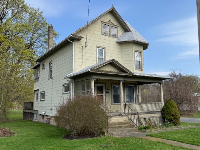7351 S Main Street, Almond, New York image 1