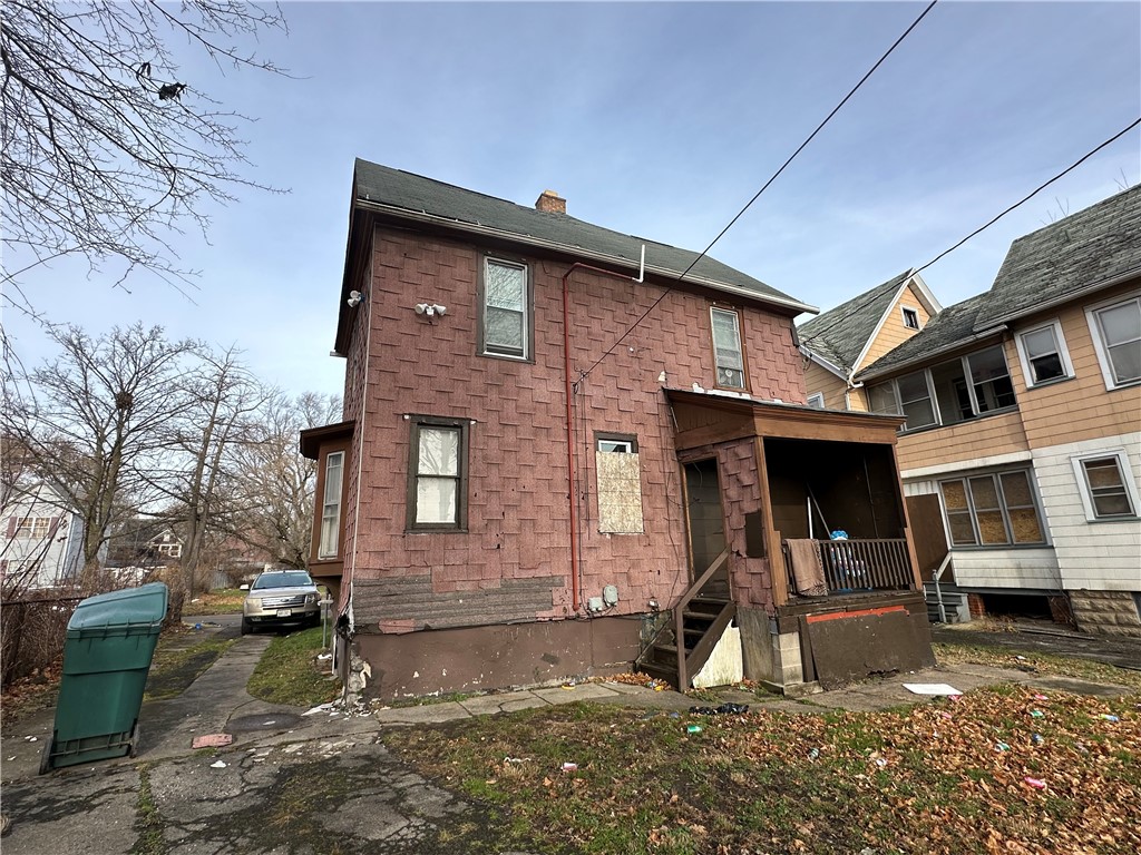 481 Garson Avenue, Rochester, New York image 22