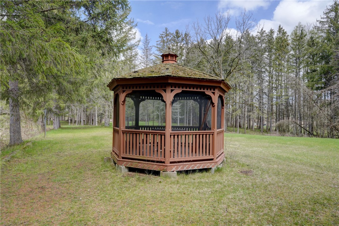 260 Mendon Center Road