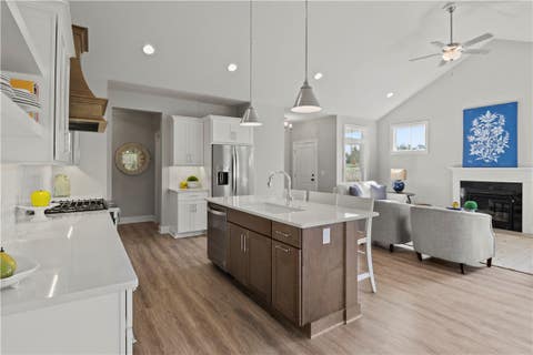 Tiny photo for 39 Chase Meadow Trail Lot 53, Mendon, NY 14472 (MLS # R1690279)