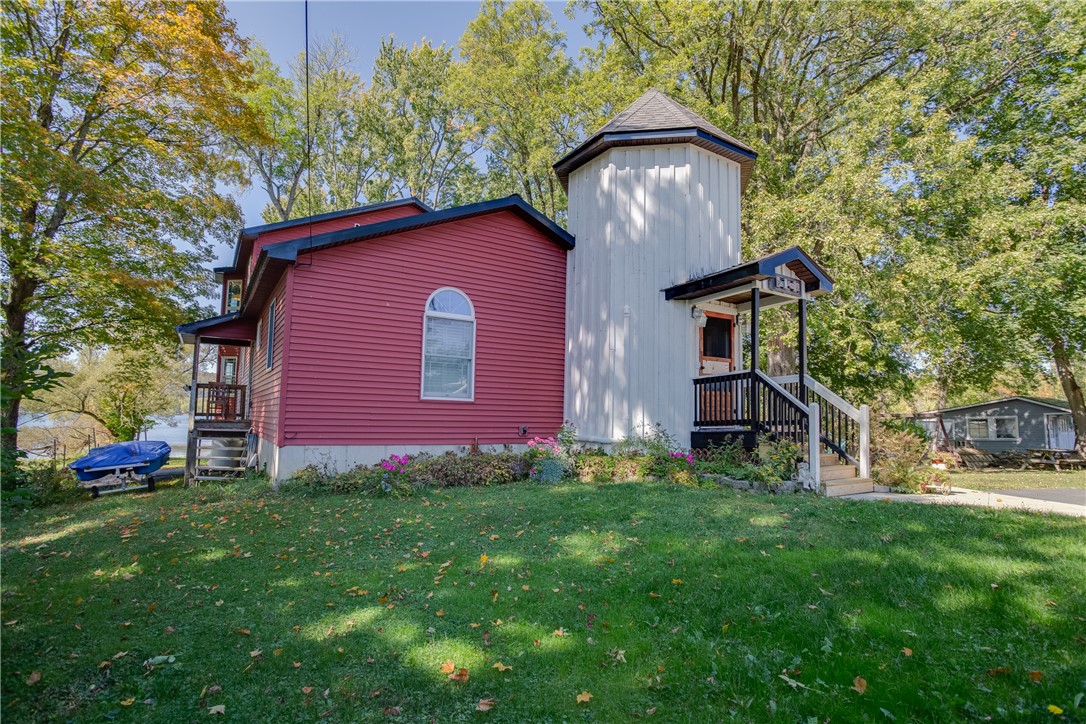 2575 County Highway 22