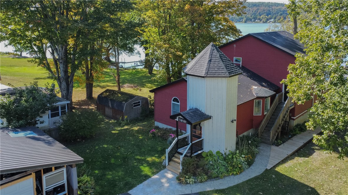 2575 County Highway 22