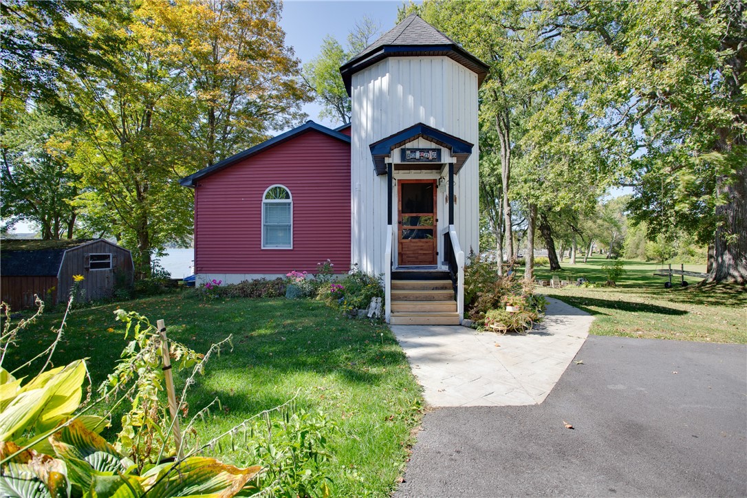 2575 County Highway 22