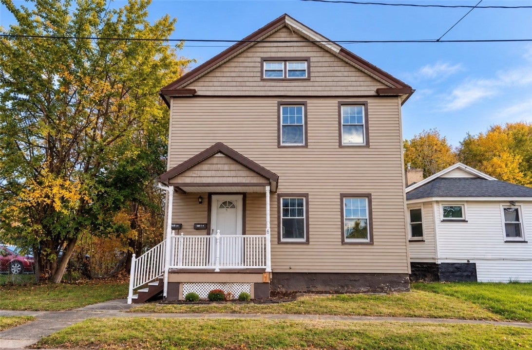 6 Caffery Place
