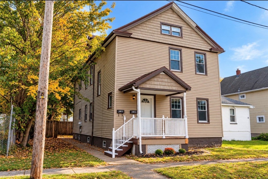 6 Caffery Place