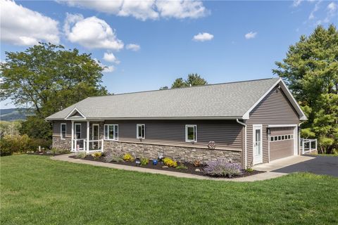 2614 Morrcrest Drive Corning NY 14830