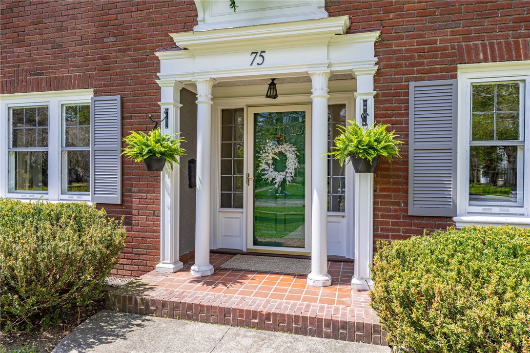 75 Southern Parkway