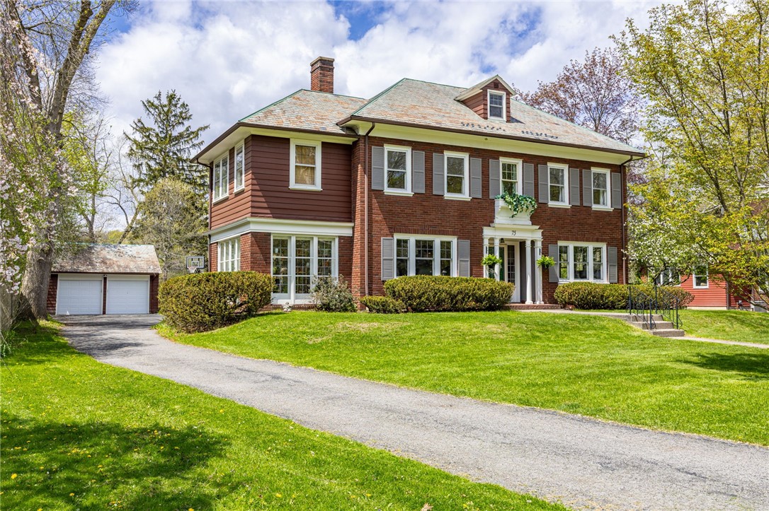 75 Southern Parkway