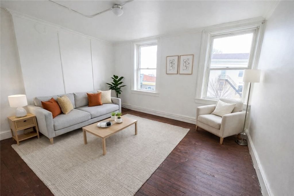 Photo of 110-112 Seneca St #5, Geneva City, NY 14456 (MLS # R1665338)