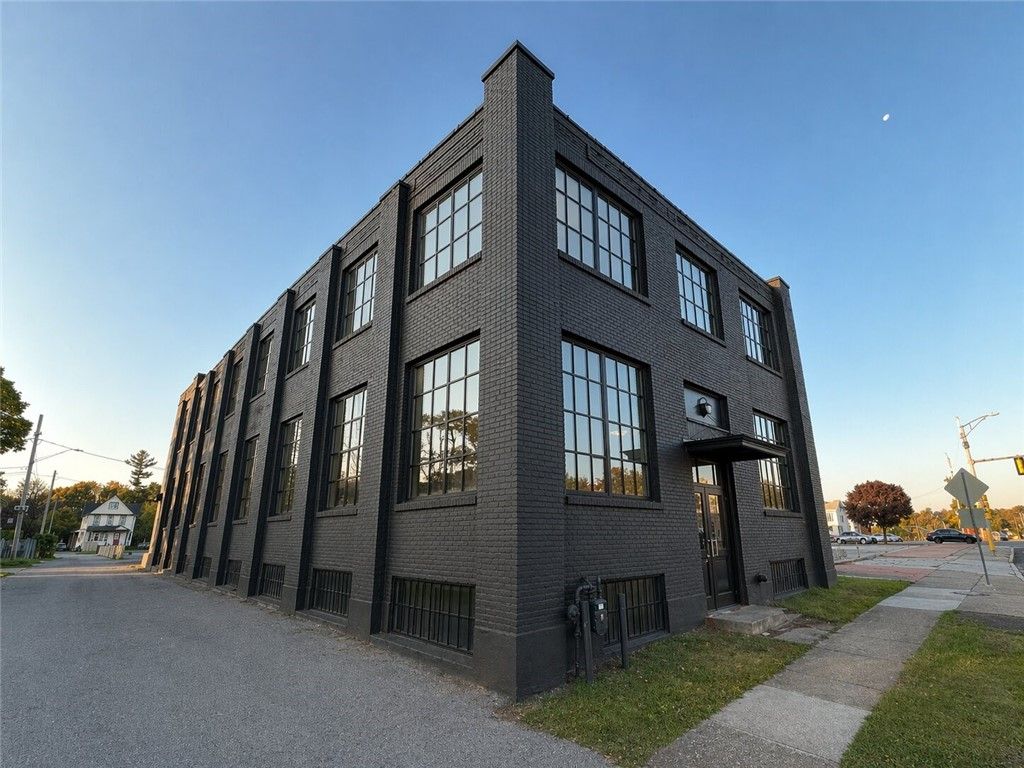 Photo of 1350 St Paul Street, Rochester, NY 14621 (MLS # R1678549)