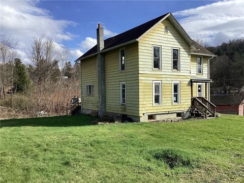 Photo of 12 Hancock Road, Colesville, NY 13833 (MLS # R1679362)