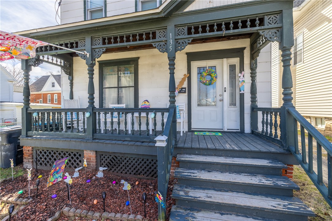 135 north street