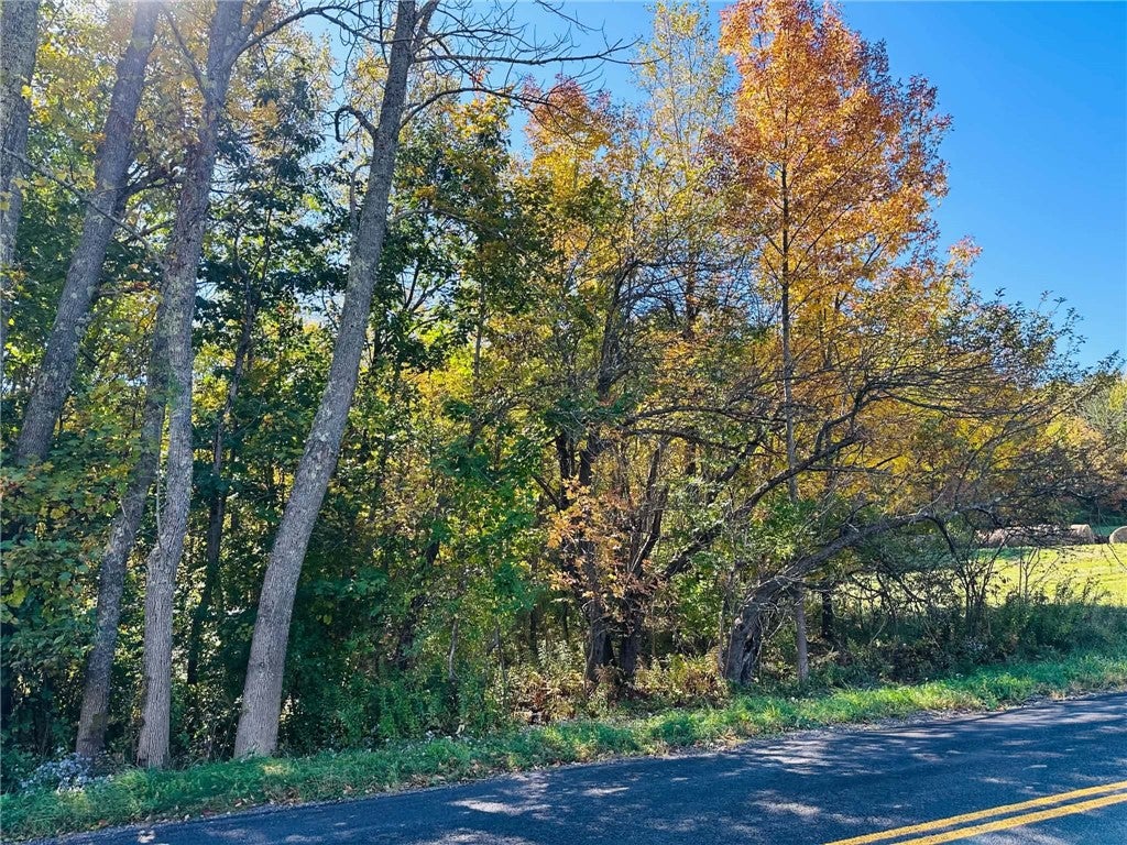 County Highway 3A