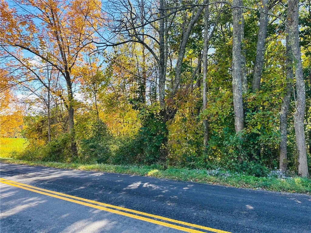 County Highway 3A