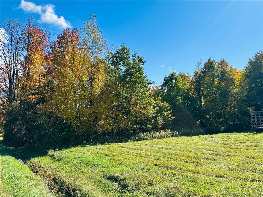 County Highway 3A
