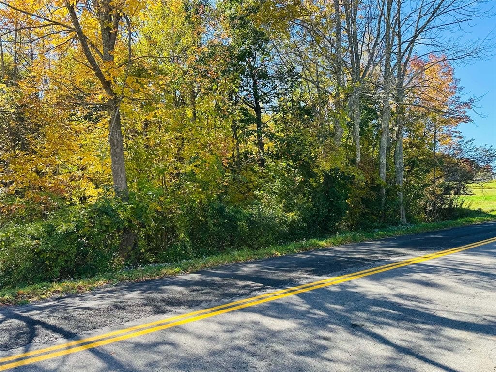 County Highway 3A