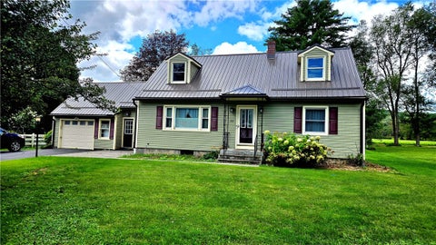 Photo of 53 Fair Street, Otego, NY 13825 (MLS # R1714318)