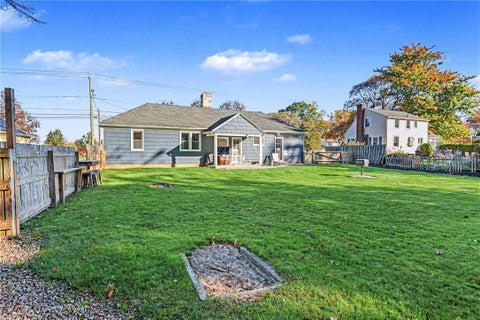 Tiny photo for 185 Holmes Road, Greece, NY 14626 (MLS # R1724188)