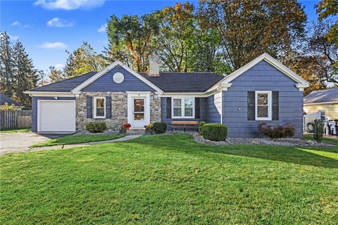 Photo of 185 Holmes Road, Greece, NY 14626 (MLS # R1724188)