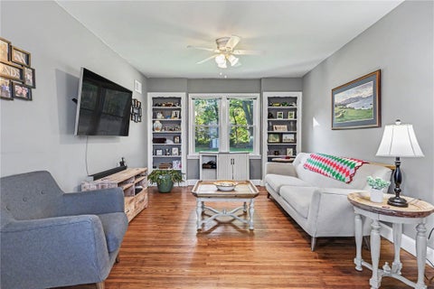 Tiny photo for 185 Holmes Road, Greece, NY 14626 (MLS # R1724188)
