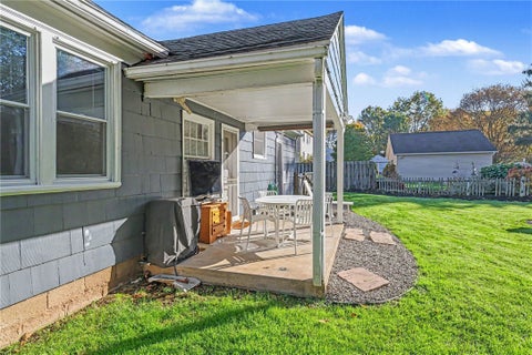 Tiny photo for 185 Holmes Road, Greece, NY 14626 (MLS # R1724188)