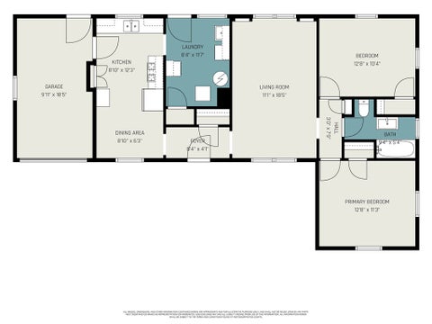 Tiny photo for 185 Holmes Road, Greece, NY 14626 (MLS # R1724188)
