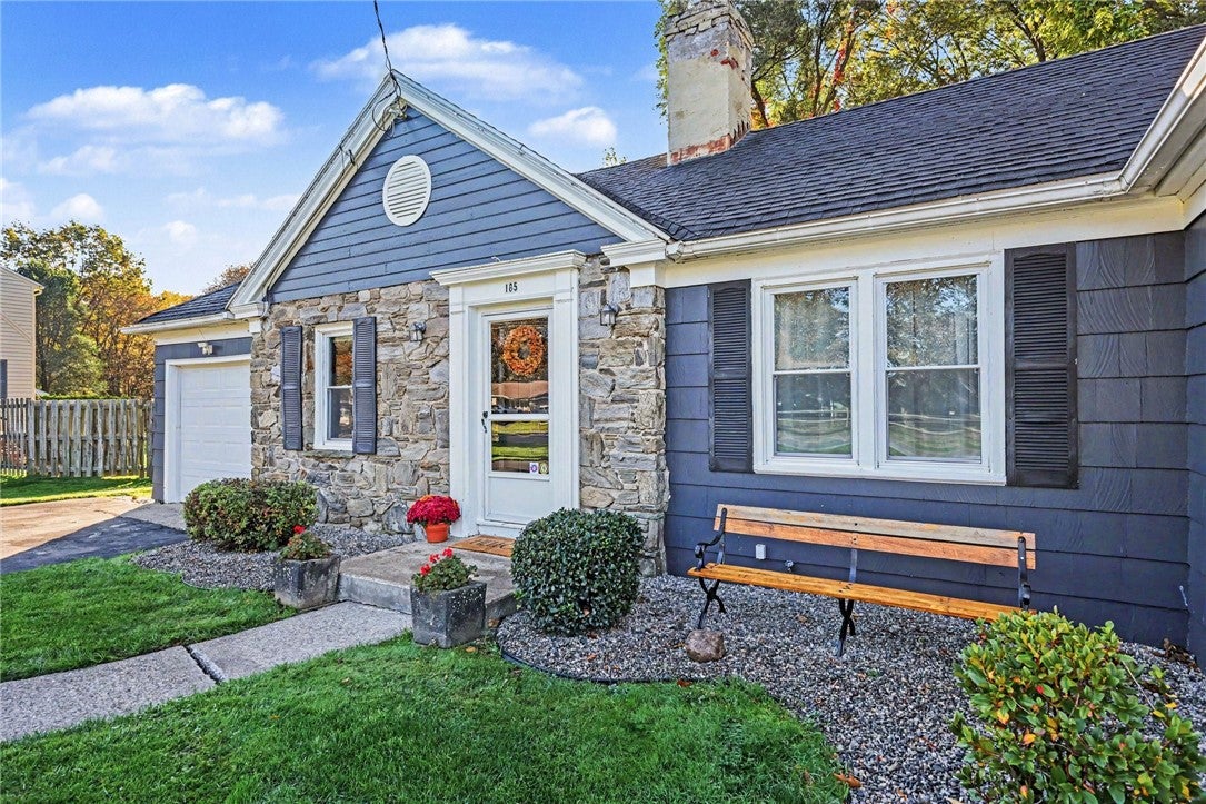 185 Holmes Road