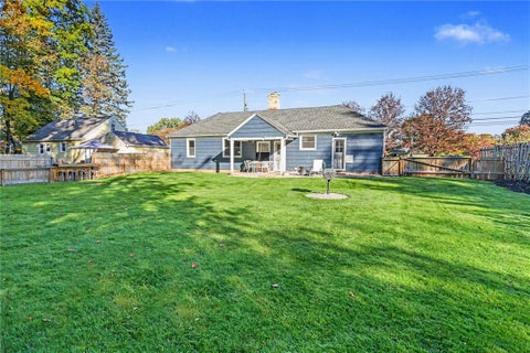 Tiny photo for 185 Holmes Road, Greece, NY 14626 (MLS # R1724188)