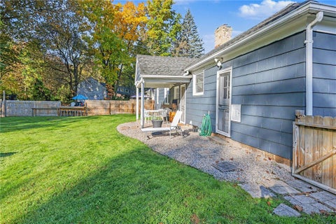 Tiny photo for 185 Holmes Road, Greece, NY 14626 (MLS # R1724188)