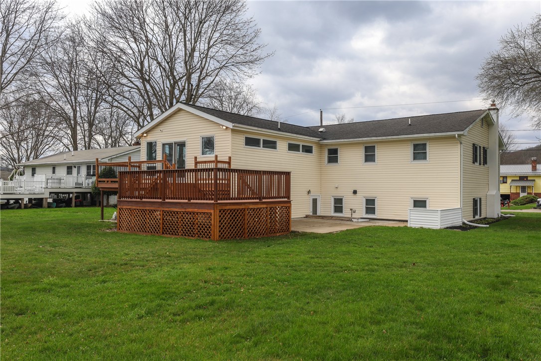 18 groff road