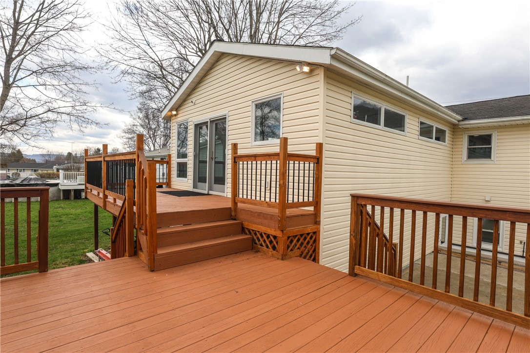18 groff road