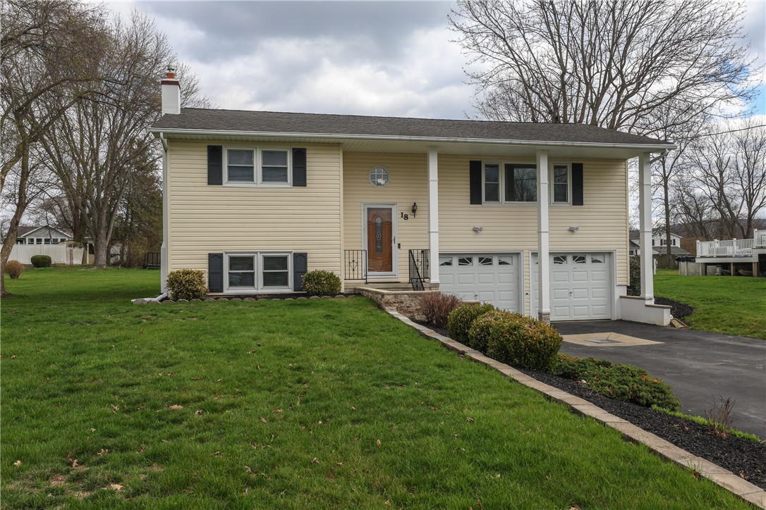18 groff road