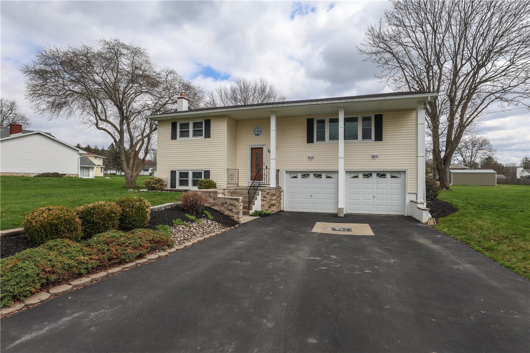 18 groff road