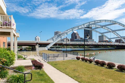 Tiny photo for 270 Exchange Boulevard #238, Rochester, NY 14608 (MLS # R1702568)