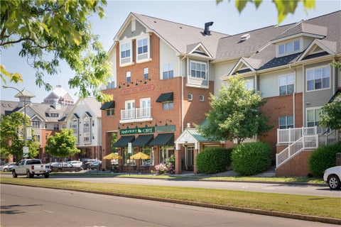 Photo of 270 Exchange Boulevard #238, Rochester, NY 14608 (MLS # R1702568)