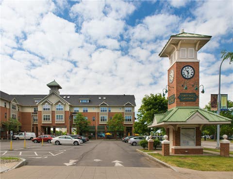 Tiny photo for 270 Exchange Boulevard #238, Rochester, NY 14608 (MLS # R1702568)