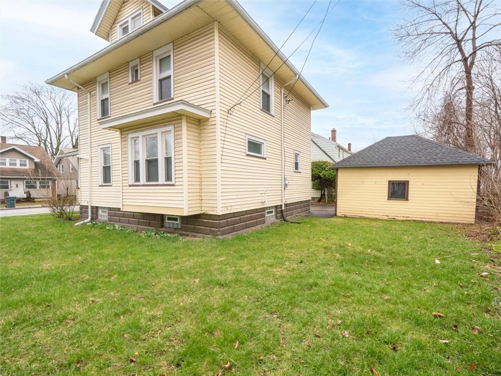 160 Scottsville Road, Rochester, New York image 7