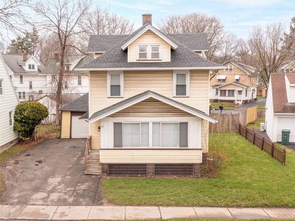160 Scottsville Road, Rochester, New York image 4