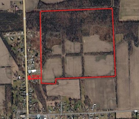 0 Rte 96 Ovid NY 14521