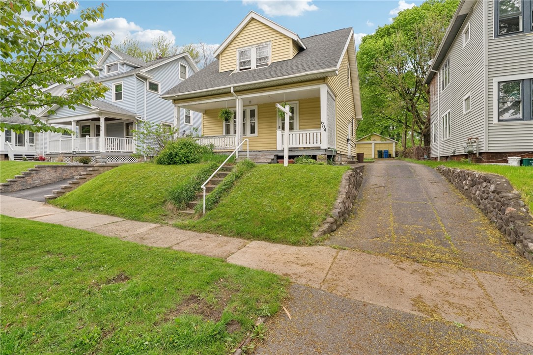 604 Cedarwood Ter, Rochester, New York image 2