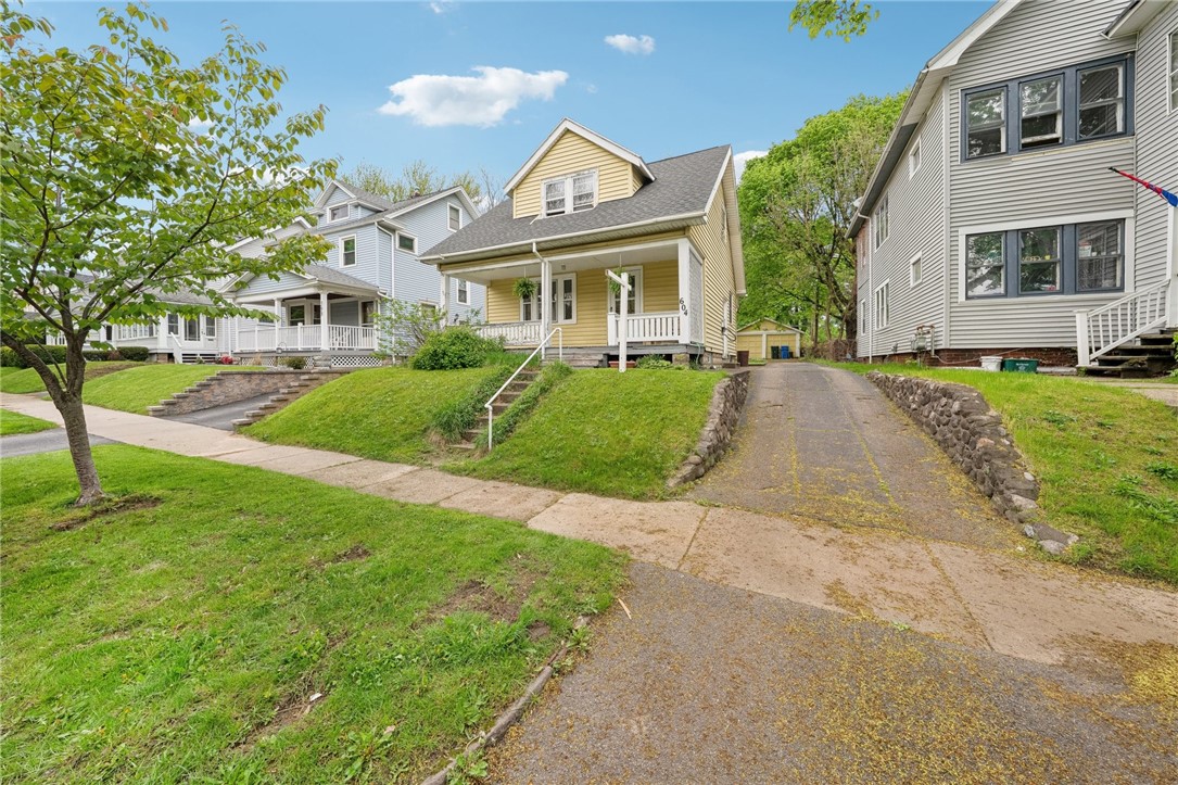 604 Cedarwood Ter, Rochester, New York image 3