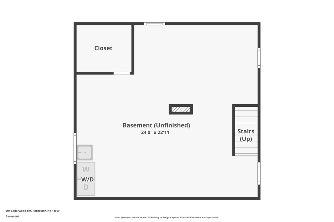 604 Cedarwood Ter, Rochester, New York image 42