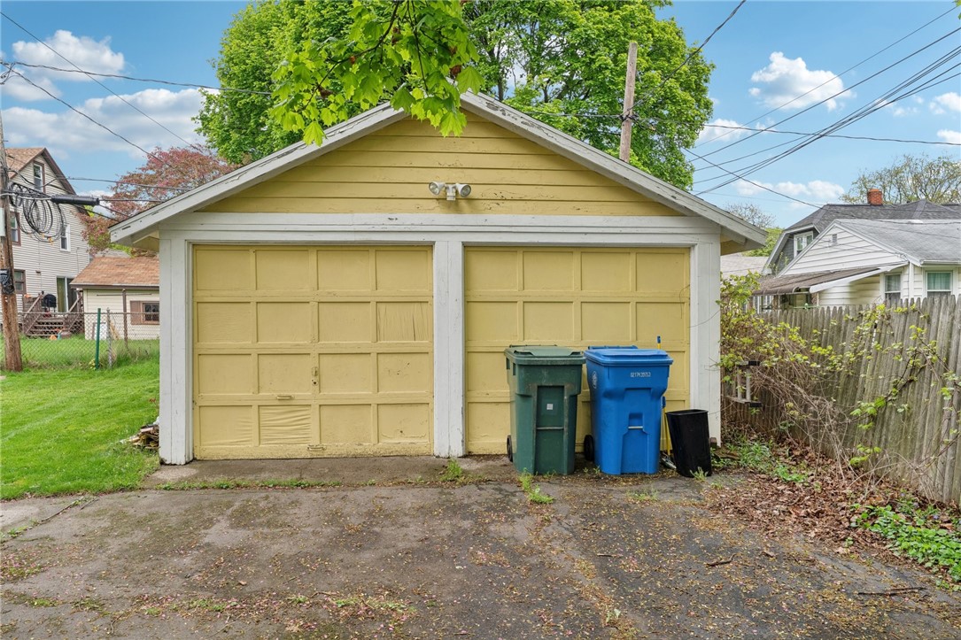 604 Cedarwood Ter, Rochester, New York image 36
