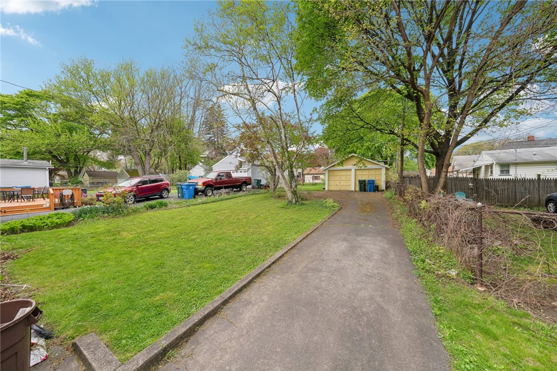 604 Cedarwood Ter, Rochester, New York image 39