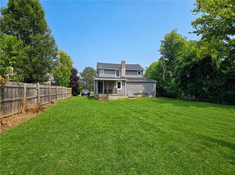 Tiny photo for 236 Jefferson Avenue, Canandaigua City, NY 14424 (MLS # R1685095)