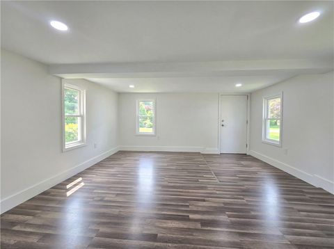 Tiny photo for 236 Jefferson Avenue, Canandaigua City, NY 14424 (MLS # R1685095)