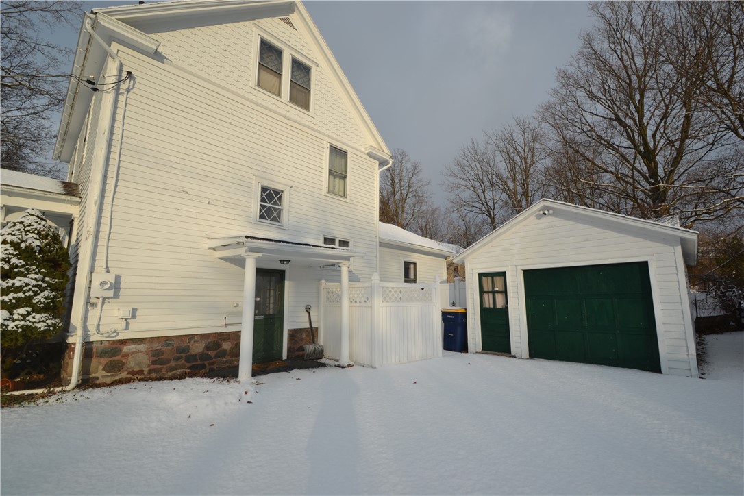 219 E Jackson Street